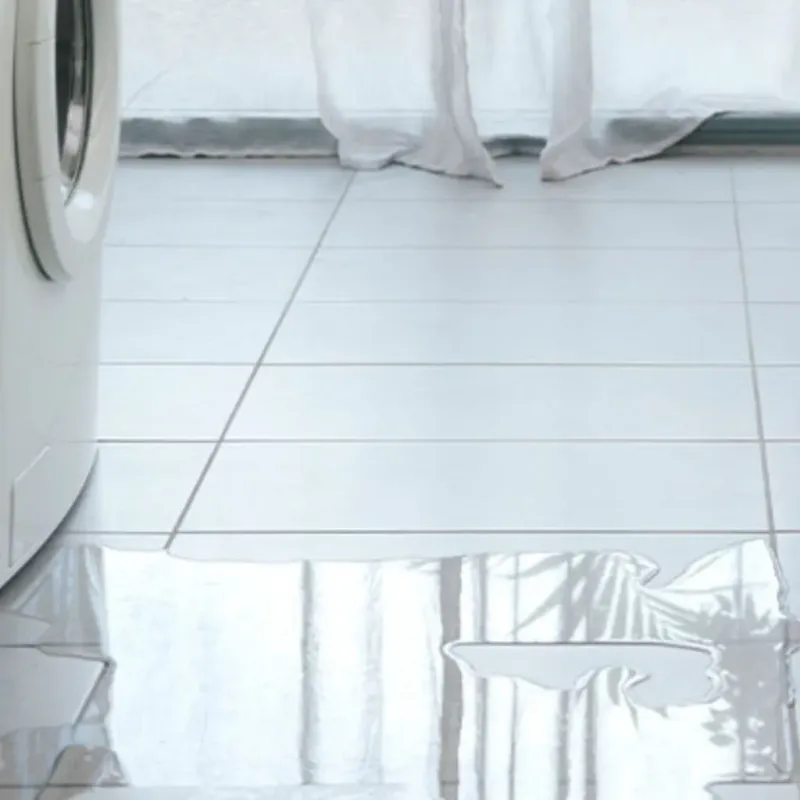 Appliance Leak Cleanup in Corte Madera, CA